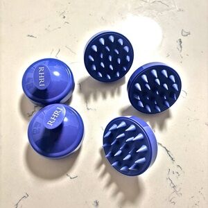 Shower/Bath Scalp Massagers x 5